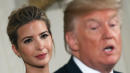 Ivanka Trump Urges Her Dad To End Family Separations But Stays Silent Publicly