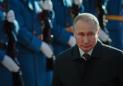 KGB Judged 'Comrade V.V. Putin' a Disciplined, Conscientious Spy