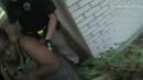 Georgia Police Rescue Woman From Burning Home in Dramatic Bodycam Video