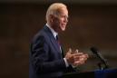 Biden scrambles after slipping in Democrats' debate