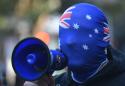 Australian Muslims demand safe spaces to be 'inflammatory'