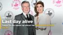 Tanya Thicke reveals late husband Alan Thicke's final words to her and the moment she 'knew something was really, really wrong'