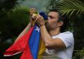 Opposition leader flees Venezuela, heads towards Spain and the United States