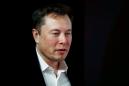 Musk says Tesla is building 'RNA microfactories' for CureVac