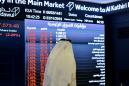 Saudi bourse sags as giant Aramco listing looms
