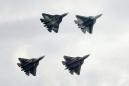 Russia's Su-57 Fighter Is All Hype