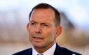 Former Australian prime minister Tony Abbott says he was 'headbutted' by same-sex marriage campaigner