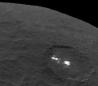 NASA’s Dawn probe falls silent, ending mission to mysterious dwarf planet Ceres