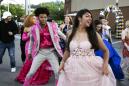 Private proms during pandemic: 'Footloose' or loose cannons?