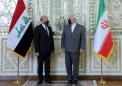 Iran FM demands protection for diplomatic missions in Iraq