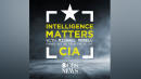 Transcript: Barbara Slavin on "Intelligence Matters"