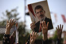 Egypt: UN office tries to politicize Morsi's courtroom death