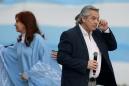 Kirchner or Fernandez? Who's really going to run Argentina?