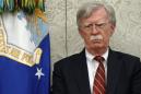 John Bolton 'didn't hear' Trump's reported comments disparaging troops but says they're not out of character