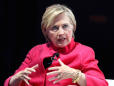 Clinton Calls Russian Uranium Reports 'Baloney'