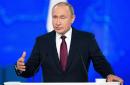 Putin to U.S.: I'm ready for another Cuban Missile crisis if you want one