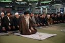 Iran's Khamenei slams 'cowardly' European governments