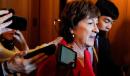 Susan Collins Breaks With Trump on Director of National Intelligence Pick