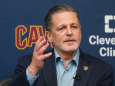 The billionaire owner of the Cleveland Cavaliers runs more than 100 companies according to 19 rules