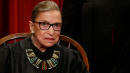 Ruth Bader Ginsburg Slams Senate Hearings As A 'Highly Partisan Show'