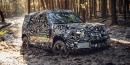 The New Land Rover Defender Is Officially Coming to America and It Looks Like a Real Off-Roader