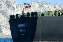 Iran warns US against seizing tanker