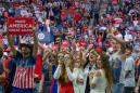 Facing Partly Empty Arena, Trump Tries to Revive a Struggling Re-Election Bid at Tulsa Rally