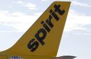 Spirit cancels New York, Connecticut, New Jersey flights after CDC warning