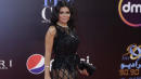 Suit Dropped Against Egyptian Actress Rania Youssef Over Sheer Red Carpet Dress