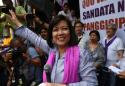 Sacked Philippine chief justice to appeal her ouster