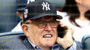 Dictionary.com Takes A Mighty Swing At Rudy Giuliani After He's Booed At Yankees Game