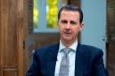 Assad adviser says Turkish, U.S. forces 'illegal invaders' in Syria