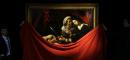 'Lost Caravaggio' unveiled before $170-mn auction