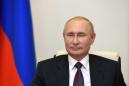 Putin says alleged mercenaries were lured to Belarus by foreign spy operation