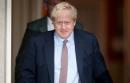 UK PM Johnson's Conservatives hold 16-point poll lead ahead of election decision