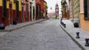 French citizen kidnapped Sunday in central Mexico