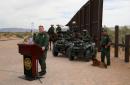 Sensible border security justifies government shutdown