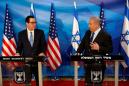 Netanyahu accuses Iran of wanting to strike Israel from Yemen