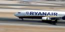 Ryanair quietly grounded Boeing 737 planes over 'pickle fork' cracking, becoming the latest airline to act on the problem