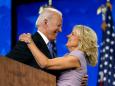 Joe Biden is projected to be the next US president and Dr. Jill Biden the first lady. Here's a timeline of their relationship.