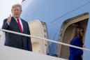 Trump to hear tales of North Korea abductions on Asia trip