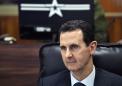 Syria: President Assad suffers brief drop in blood pressure