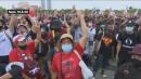 Thai Protest Challenges Monarchy