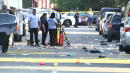 DC shooting leaves 1 dead, some 20 injured