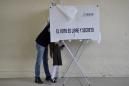 Mexico ruling party claims win in key state, rivals cry foul