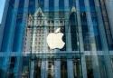 Apple earnings beat expectations with share prices rising in extended trading