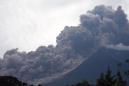 Guatemala volcano latest: At least 25 dead as huge volcanic eruption 'buries' people across three villages
