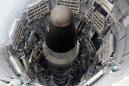 Think America Is Safe? A Nuclear ICBM Could Destroy Us In Half An Hour