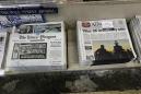 Louisiana's The Advocate purchasing The Times-Picayune