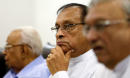Sri Lanka has suffered a 'coup without guns': parliament speaker